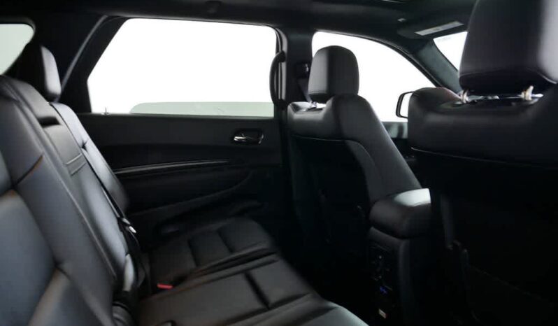
 Dodge Durango full									
