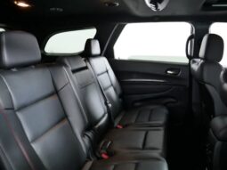 
 Dodge Durango full									