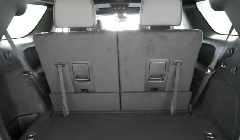 
 Dodge Durango full									