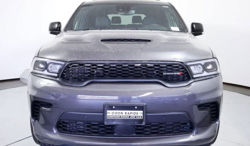 
 Dodge Durango full									