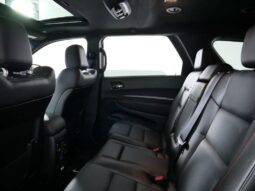
 Dodge Durango full									