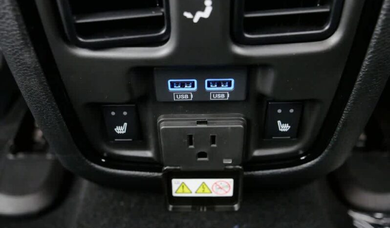 
 Dodge Durango full									