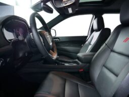 
 Dodge Durango full									
