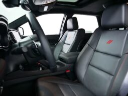 
 Dodge Durango full									