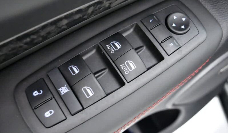 
 Dodge Durango full									