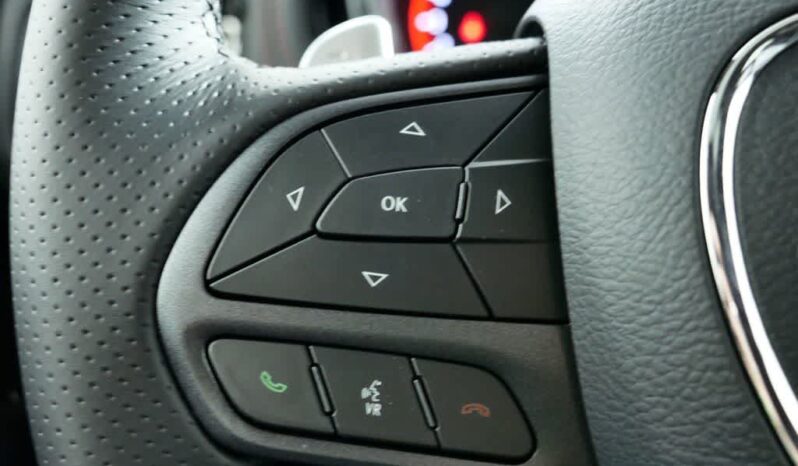 
 Dodge Durango full									