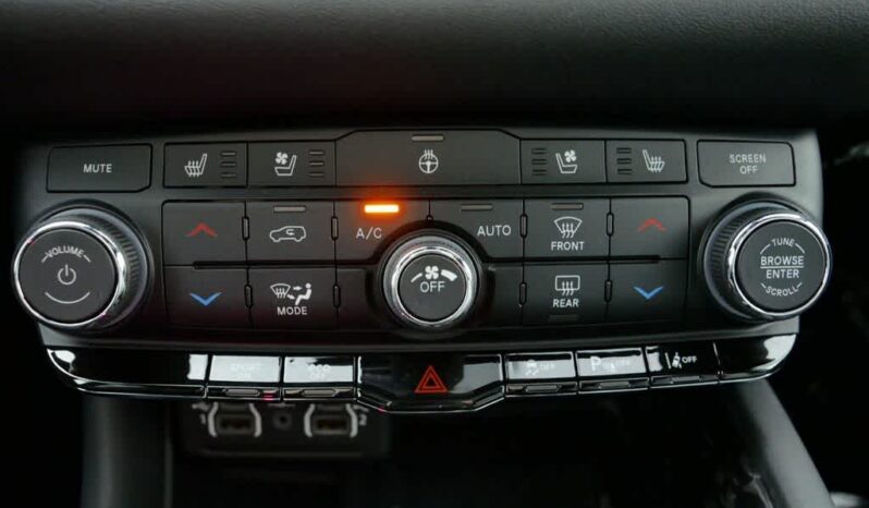 
 Dodge Durango full									
