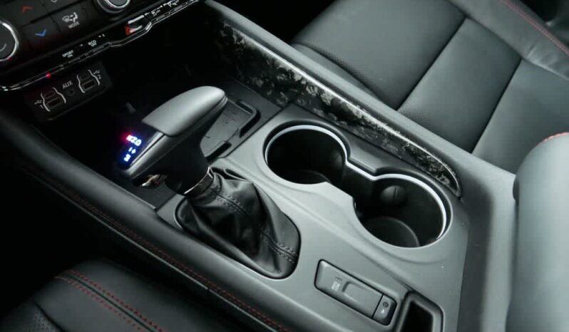
 Dodge Durango full									