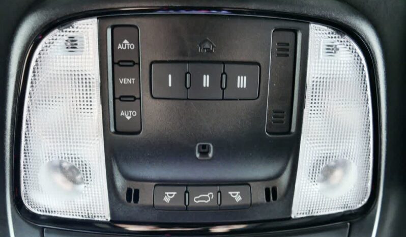 
 Dodge Durango full									