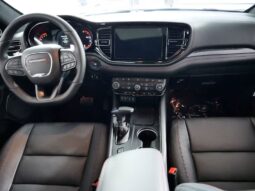 
 Dodge Durango full									