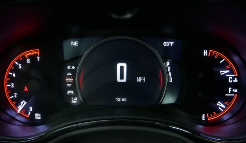 
 Dodge Durango full									