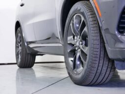 
 Dodge Durango full									