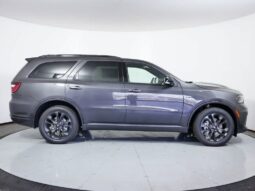 
 Dodge Durango full									