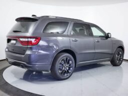 
 Dodge Durango full									