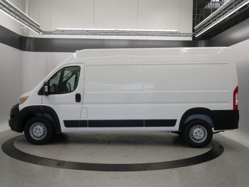 RAM ProMaster
