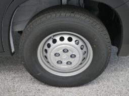 
 RAM ProMaster full									