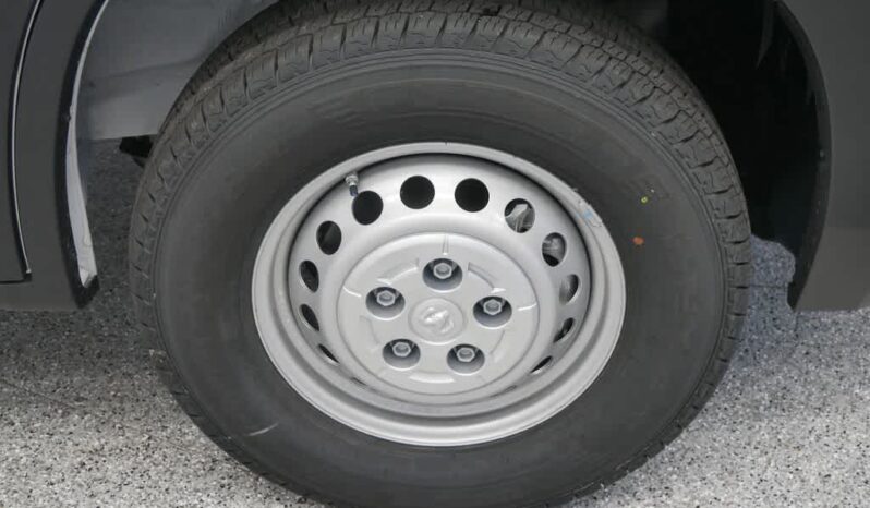 
 RAM ProMaster full									