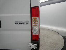 
 RAM ProMaster full									