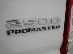
 RAM ProMaster full									