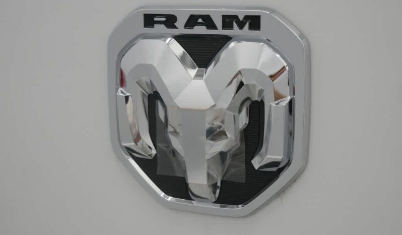 
 RAM ProMaster full									