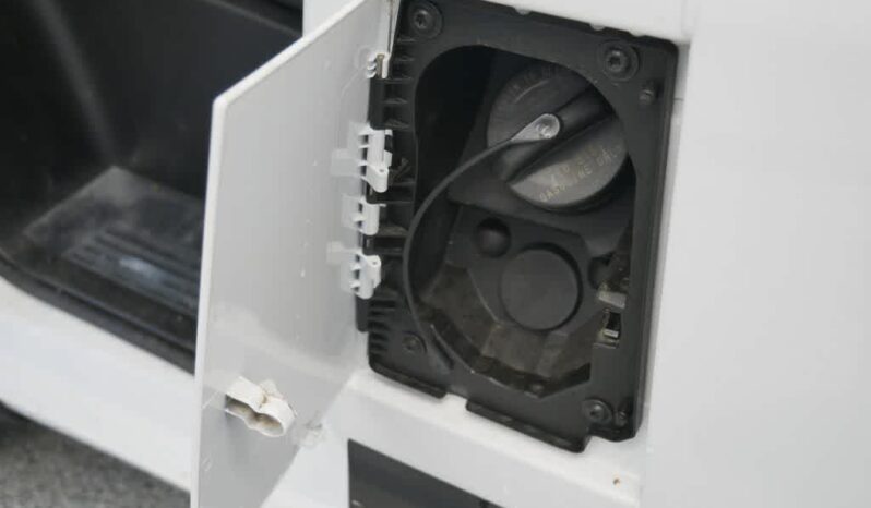 
 RAM ProMaster full									