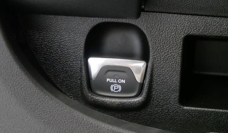 
 RAM ProMaster full									