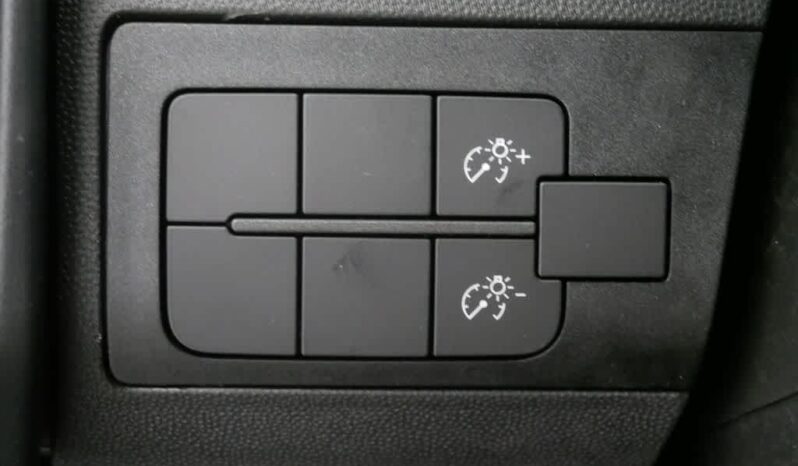 
 RAM ProMaster full									