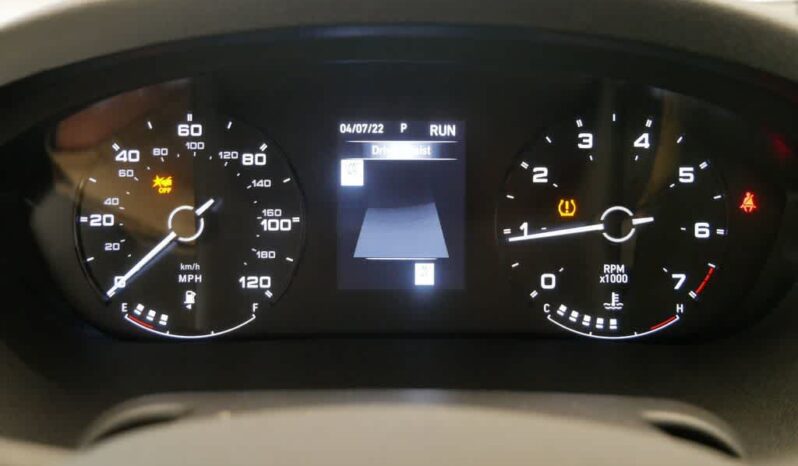 
 RAM ProMaster full									