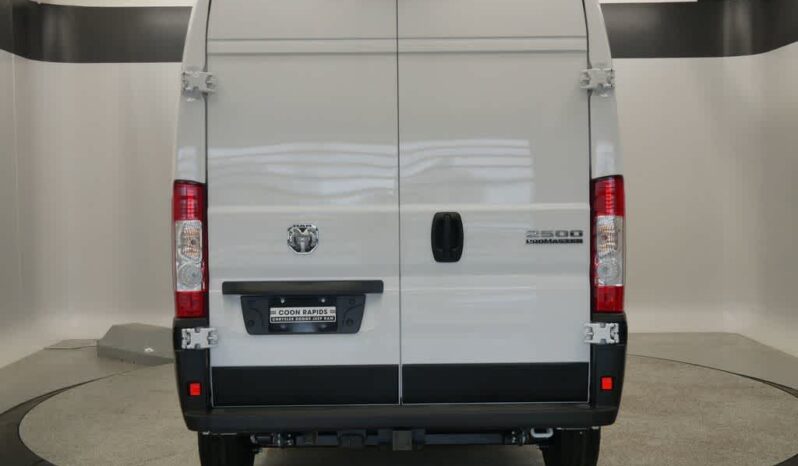 
 RAM ProMaster full									