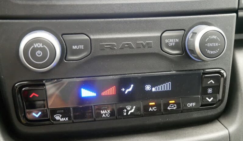 
 RAM ProMaster full									
