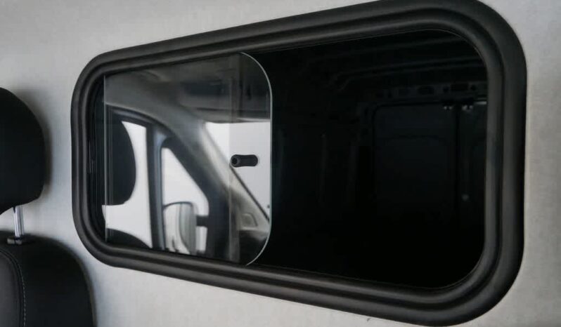
 RAM ProMaster full									