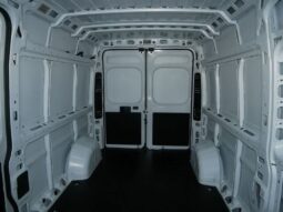 
 RAM ProMaster full									