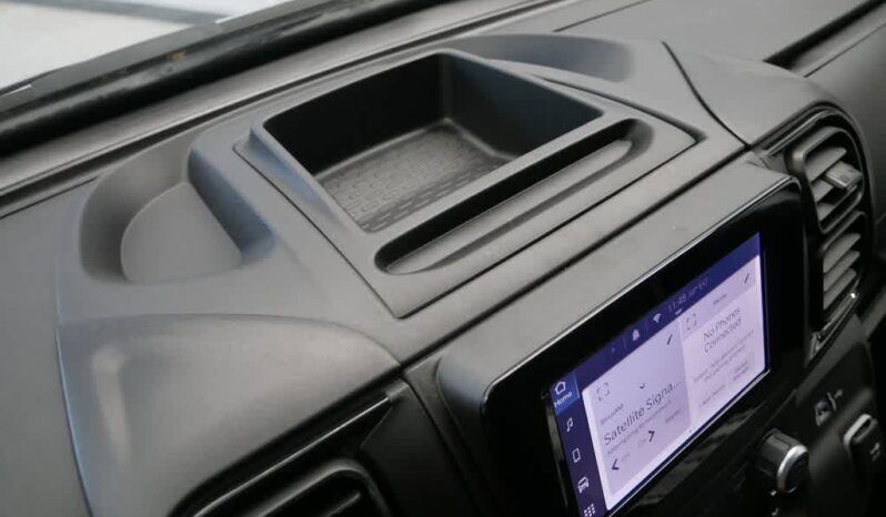 
 RAM ProMaster full									