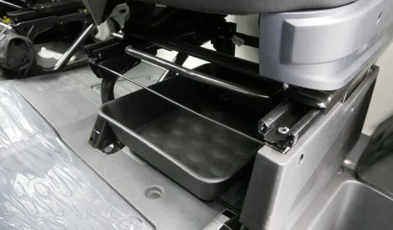 
 RAM ProMaster full									