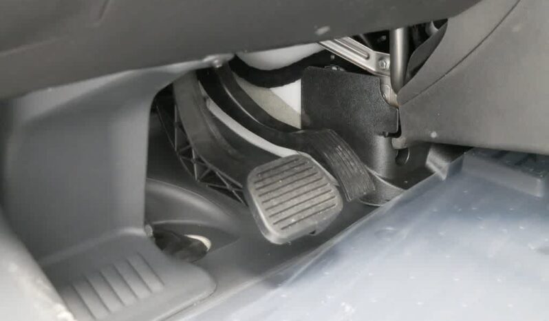 
 RAM ProMaster full									