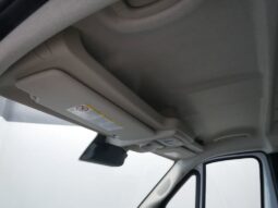
 RAM ProMaster full									