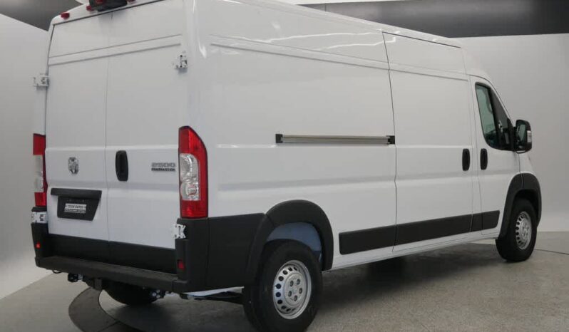 
 RAM ProMaster full									