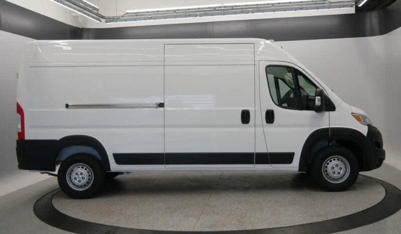 
 RAM ProMaster full									