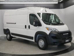 
 RAM ProMaster full									