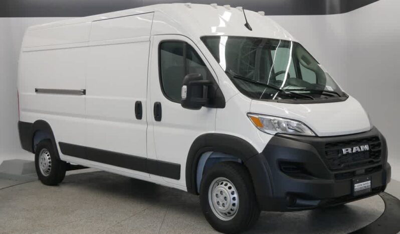 
 RAM ProMaster full									