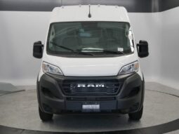 
 RAM ProMaster full									