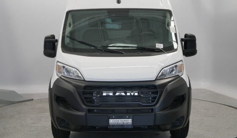 
 RAM ProMaster full									