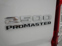 
 RAM ProMaster full									