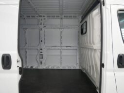 
 RAM ProMaster full									