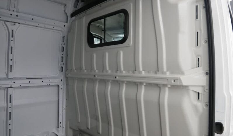 
 RAM ProMaster full									