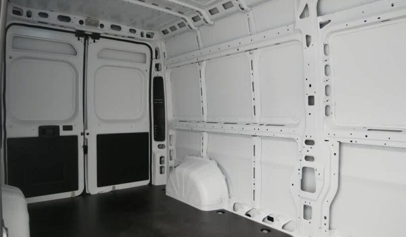 
 RAM ProMaster full									