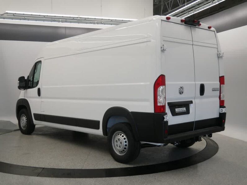 RAM ProMaster