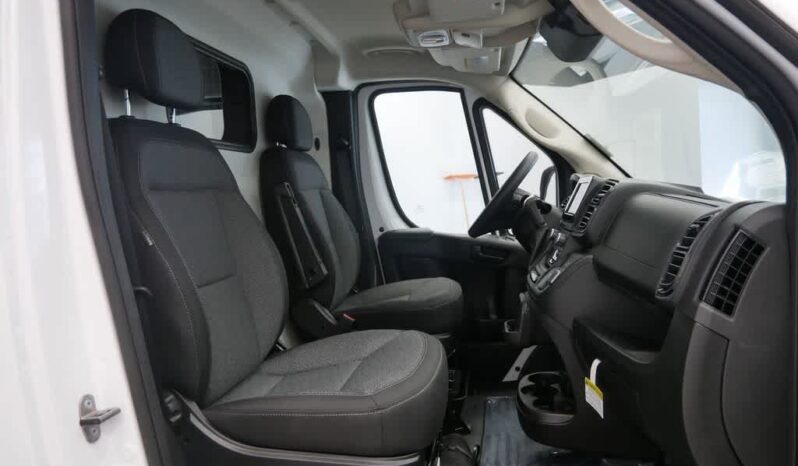
 RAM ProMaster full									