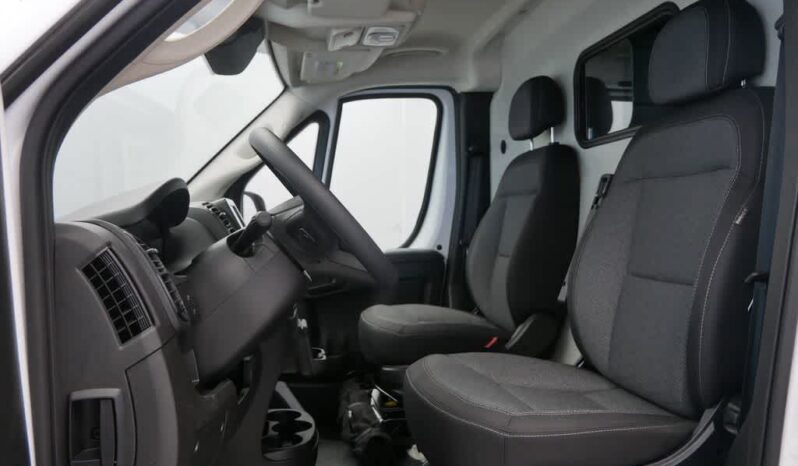 
 RAM ProMaster full									