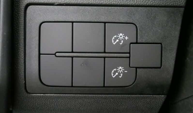 
 RAM ProMaster full									
